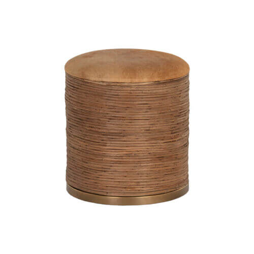 SUNPAN Femi Storage Ottoman 106910 parkdale