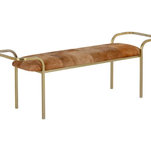 SUNPAN Yara Bench 107815 kleinburg