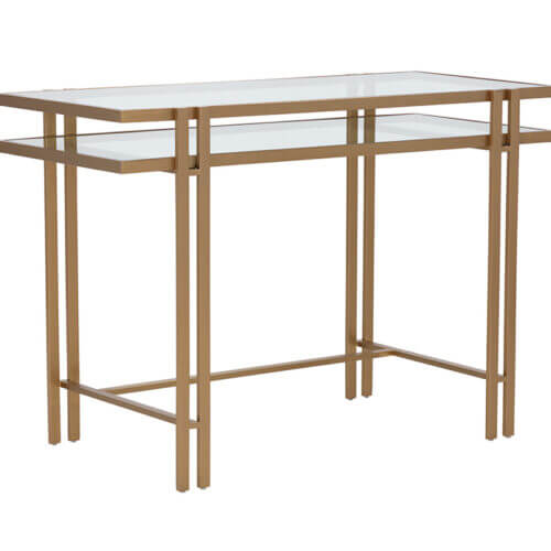 SUNPAN Lizette Desk 106917 oakville