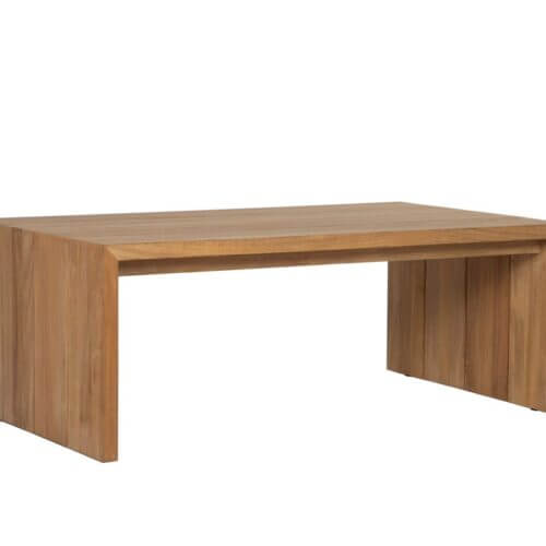 SUNPAN Viga Coffee Table 109521 winnipeg