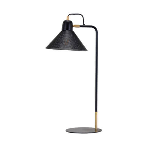 SUNPAN Meira Table Lamp 106974 woodbridge