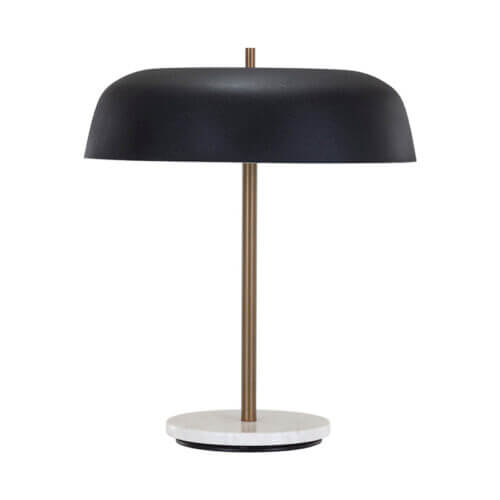 SUNPAN Duara Table Lamp 106982 montreal