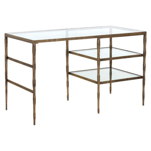 SUNPAN Bruna Desk 107040 barrie