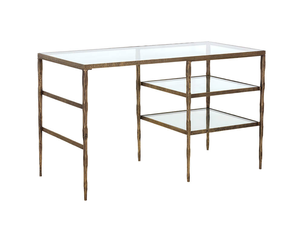 SUNPAN Bruna Desk 107040 barrie