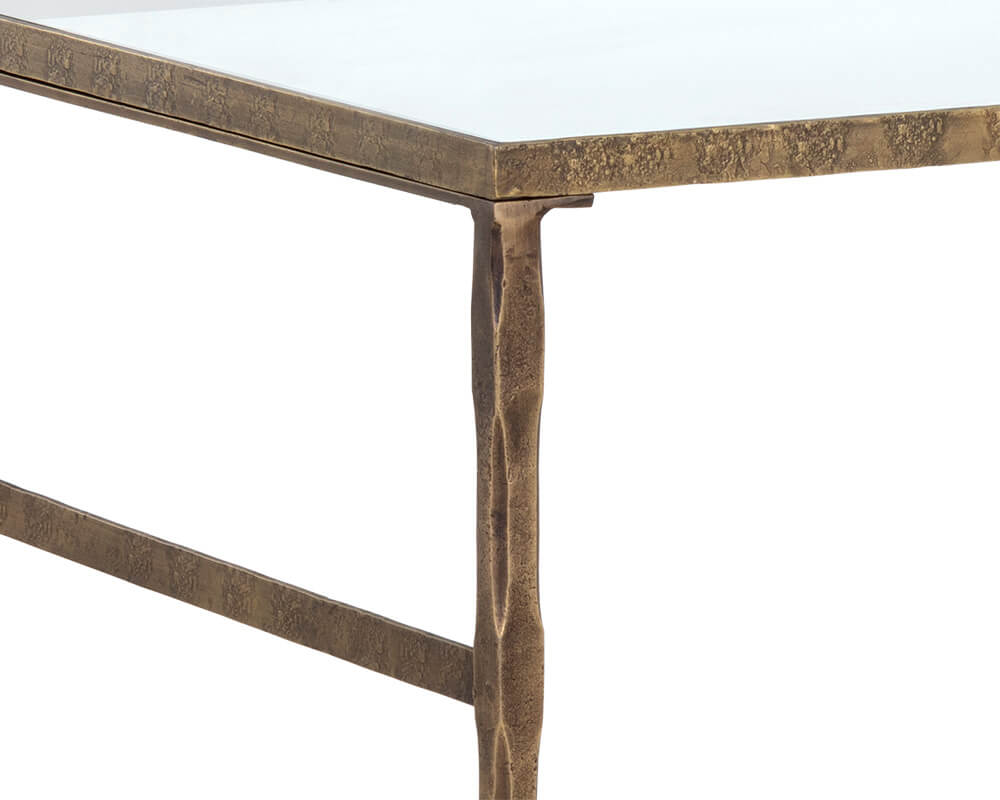 SUNPAN Bruna Desk 107040 barrie