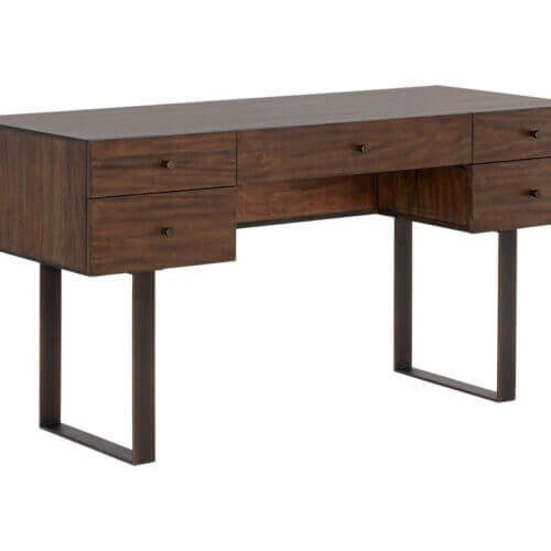 SUNPAN Bradbury Desk 107124 nobleton