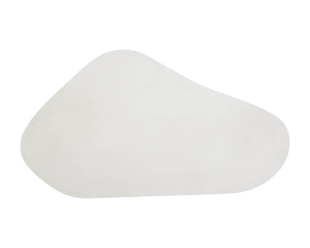 SUNPAN Dali Coffee Table - White 107463 mississauga