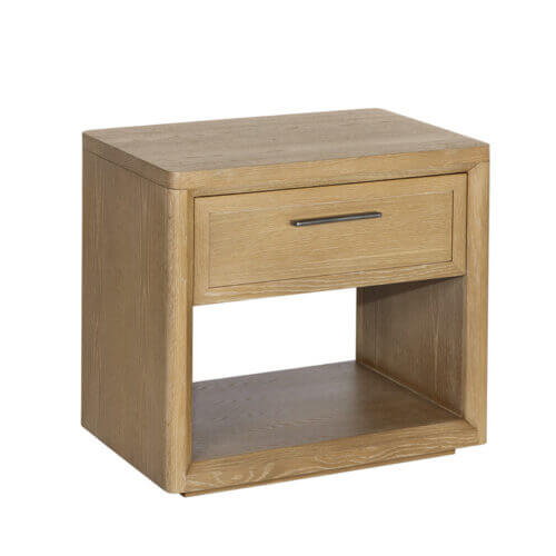 SUNPAN Oakville Nightstand 107464 cambridge