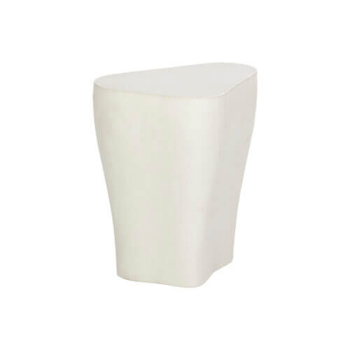 SUNPAN Dali End Table Small - White107467 quebec city