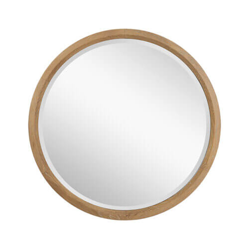 SUNPAN Oakville Wall Mirror 107474 aurora