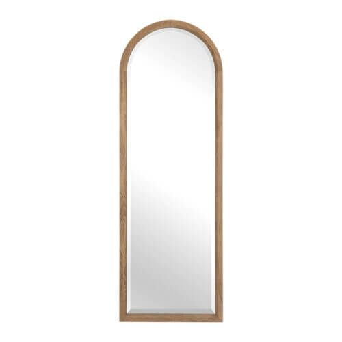SUNPAN Oakville Floor Mirror 107476 newmarket