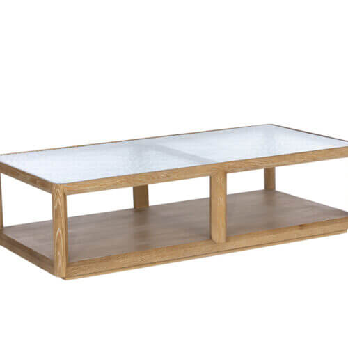 SUNPAN Oakville Coffee Table 107477 waterloo