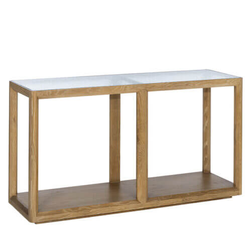 SUNPAN Oakville Console Table 107479 niagara