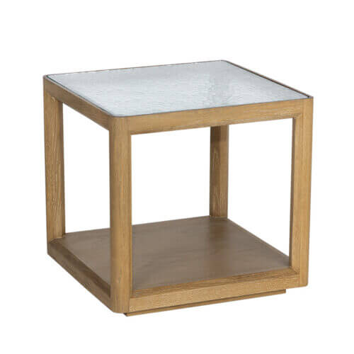 SUNPAN Oakville End Table 107480 huntsville