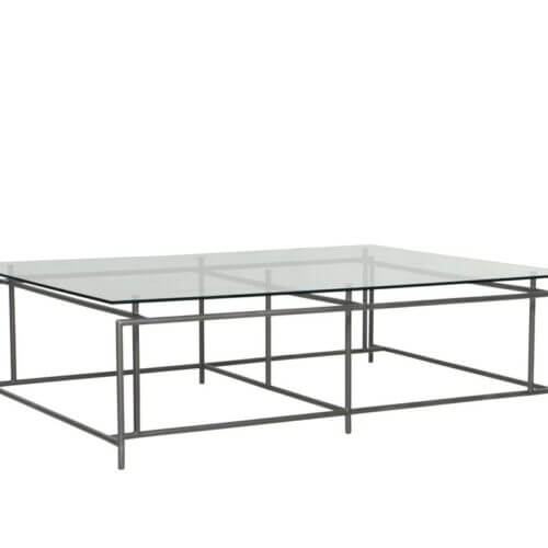 SUNPAN Bellagio Coffee Table - Rectangular 107626 halifax