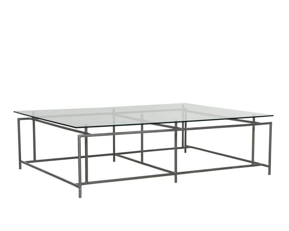 SUNPAN Bellagio Coffee Table - Rectangular 107626 halifax