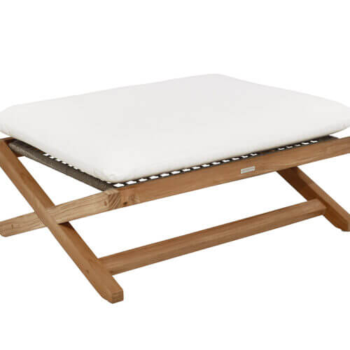 SUNPAN Bari Stool Natural - Stinson White 109463 guelph