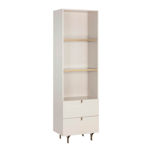 SUNPAN Celine Bookcase 107848 niagara