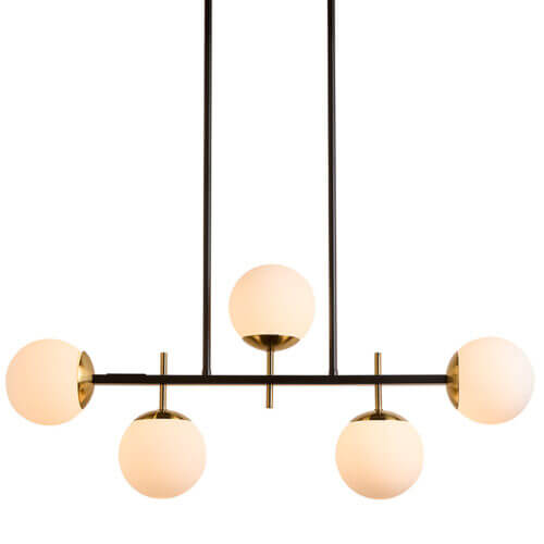 SUNPAN Keiley Chandelier 107938 king city