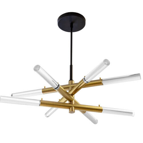 sunpan spira chandelier 108000 parkdale