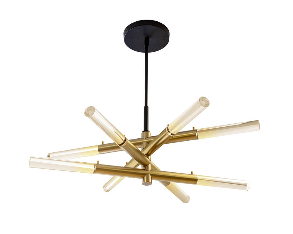 sunpan spira chandelier 108000 parkdale