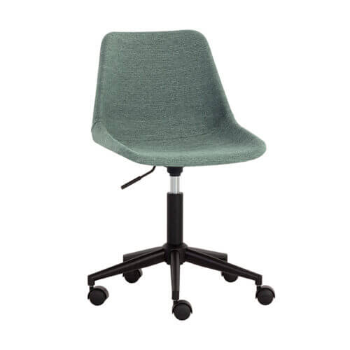 SUNPAN Benzi Office Chair - Aosta Jade 108445 barrie