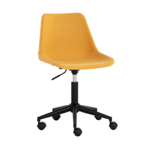 SUNPAN Benzi Office Chair - Aosta Gold 108446 brampton