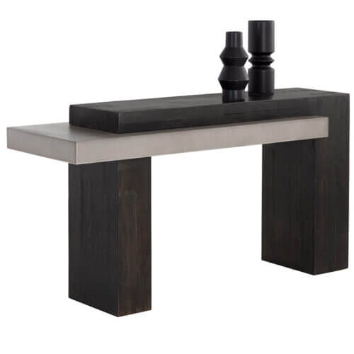 SUNPAN Herriot Console Table 108549 laval