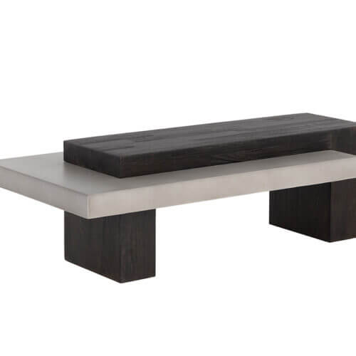 SUNPAN Herriot Coffee Table 108550 quebec city