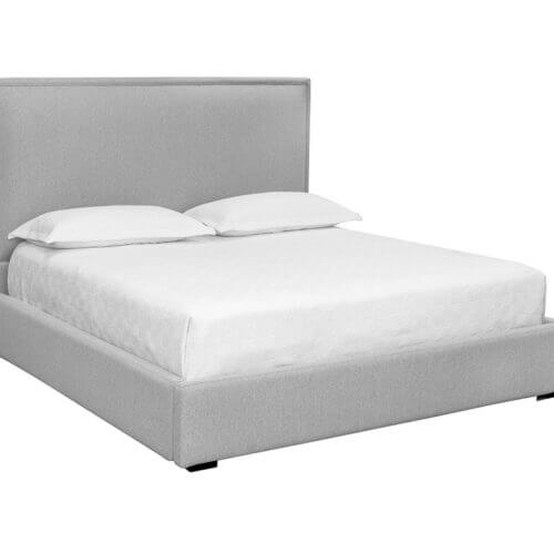 SUNPAN Rita Bed King - Liv Dove 108680 ottawa