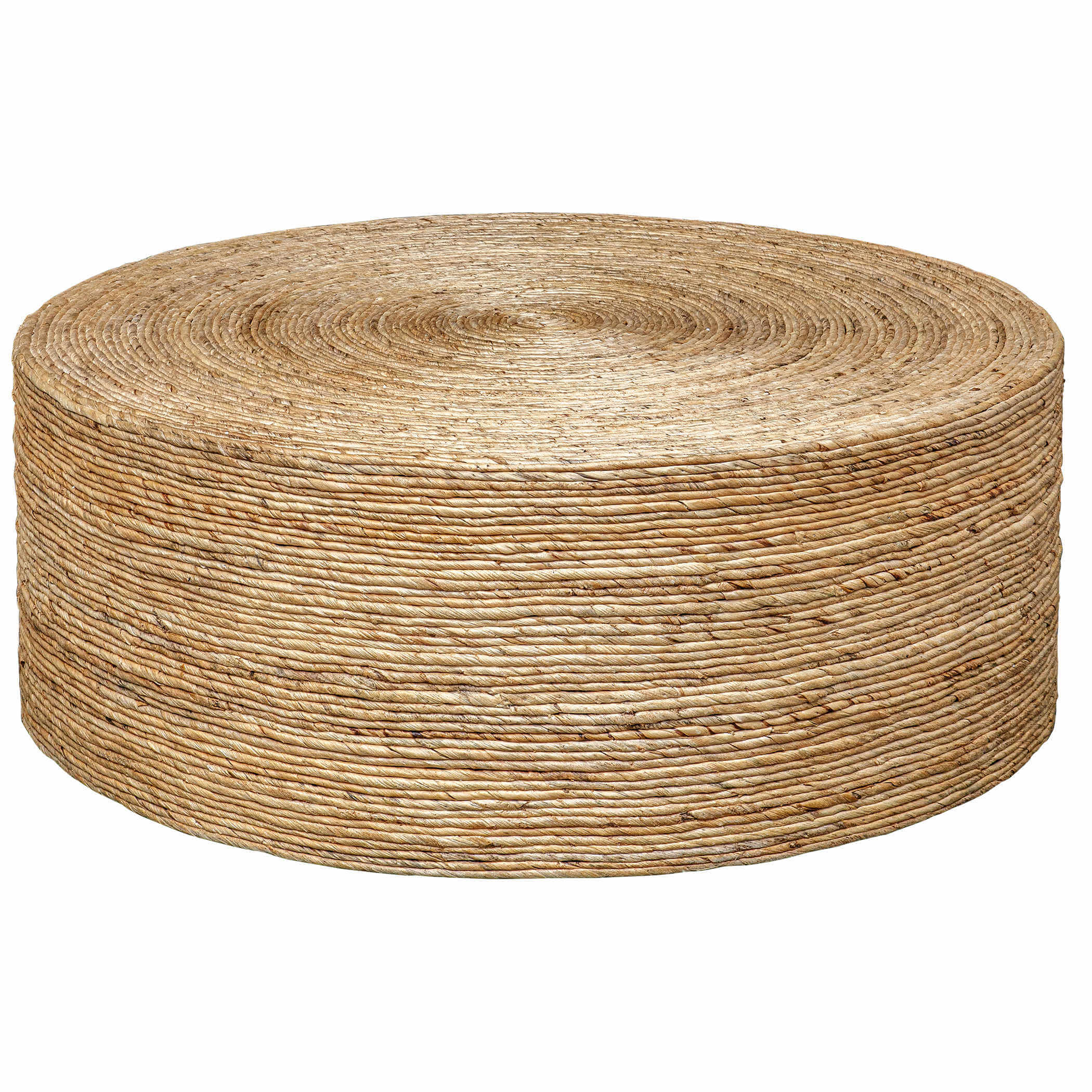UTTERMOST RORA ROUND COFFEE TABLE 25172 erin mills