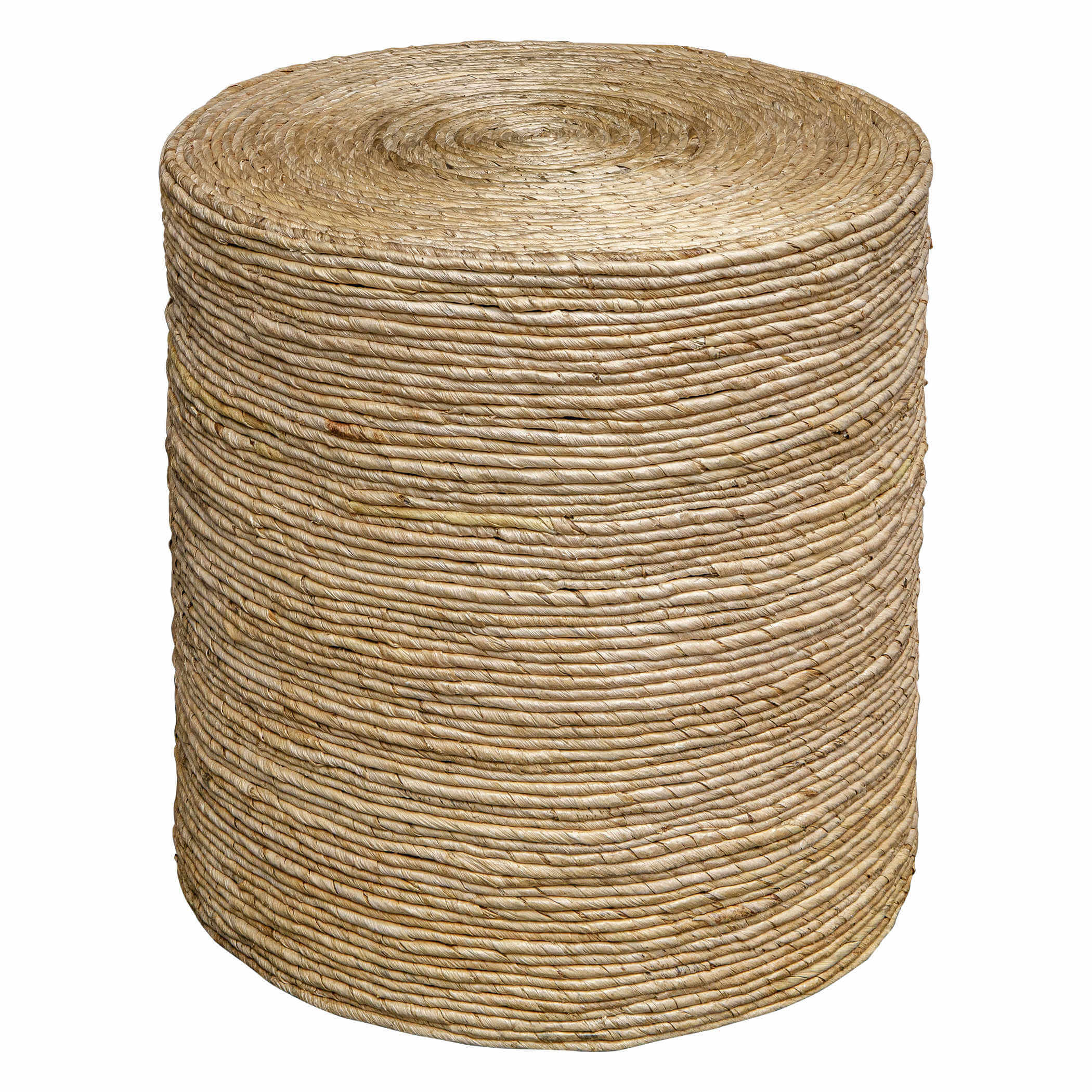 UTTERMOST RORA ROUND ACCENT TABLE 25182 brampton