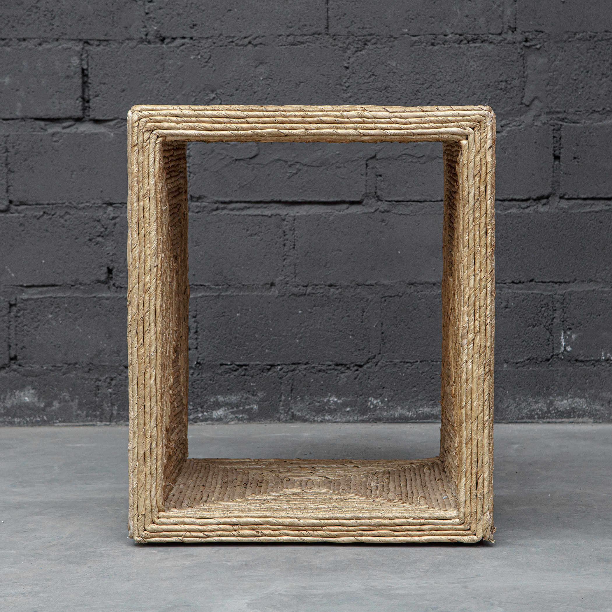 UTTERMOST RORA SIDE TABLE 25205 collingwood