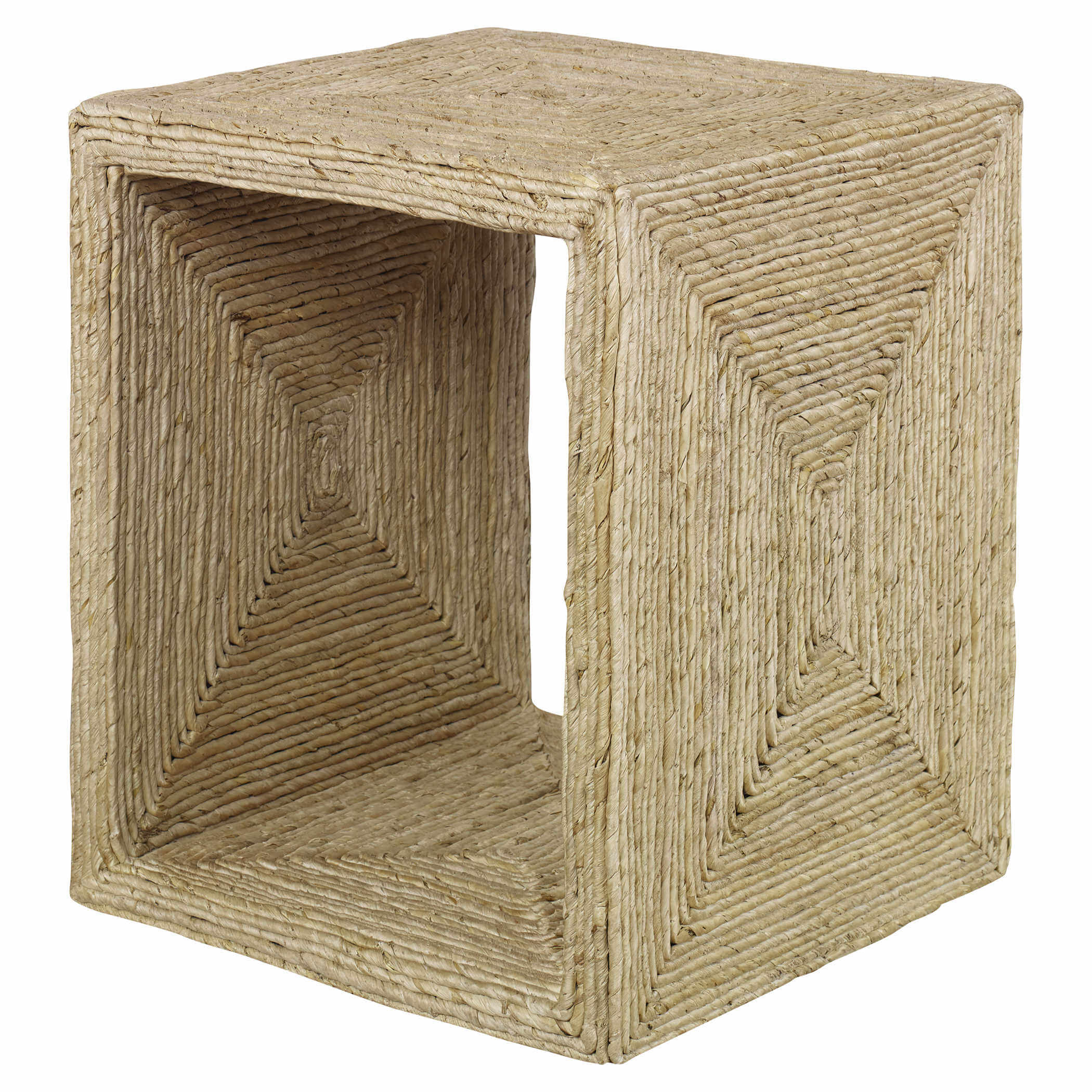 UTTERMOST RORA SIDE TABLE 25205 collingwood