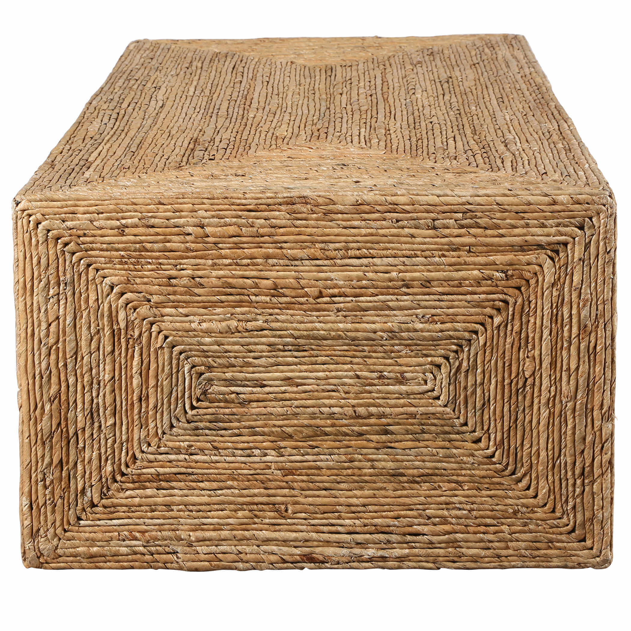 UTTERMOST RORA OPEN COFFEE TABLE 25220 aurora