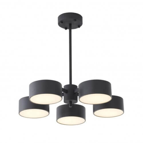 BETHEL LED Chandelier BE11C24B ottawa