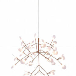 BETHEL LED CHANDELIER DLS61C28CO quebec city