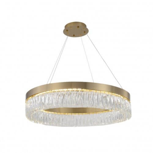 BETHEL LED CHANDELIER FT93C32G edmonton