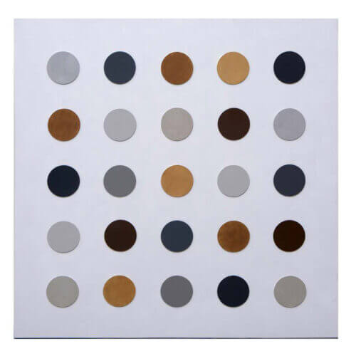 SUNPAN Match Game 60" X 60" Wood Box A0188 toronto