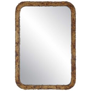 UTTERMOST GOULD VANITY MIRROR 09771 oakville