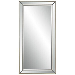 UTTERMOST LYTTON MIRROR GOLD 09779 winnipeg