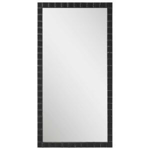 UTTERMOST DANDRIDGE MIRROR BLACK 09780 mississauga