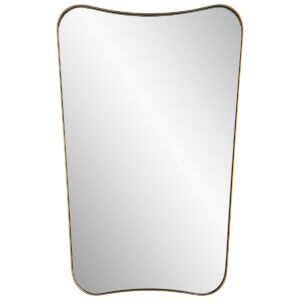 UTTERMOST BELVOIR MIRROR 09787 caledon