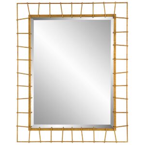 UTTERMOST TOWNSEND MIRROR 09805 brampton