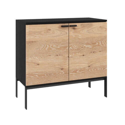 SUNPAN Rosso Sideboard Small 108788 collingwood