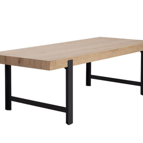 SUNPAN Rosso Dining Table - 94.5" 108790 oakville