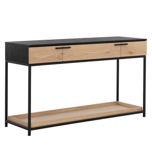 SUNPAN Rosso Console Table 109076 caledon