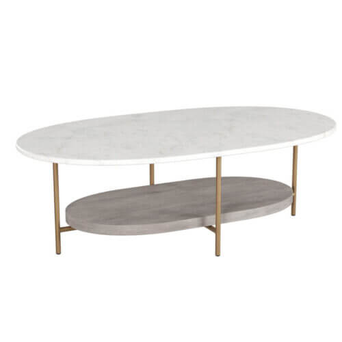 SUNPAN Deja Coffee Table 109614 collingwood