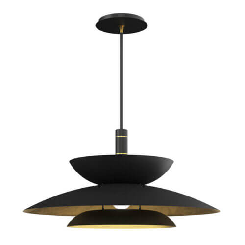 SUNPAN Timea Pendant Light 109751 vancouver