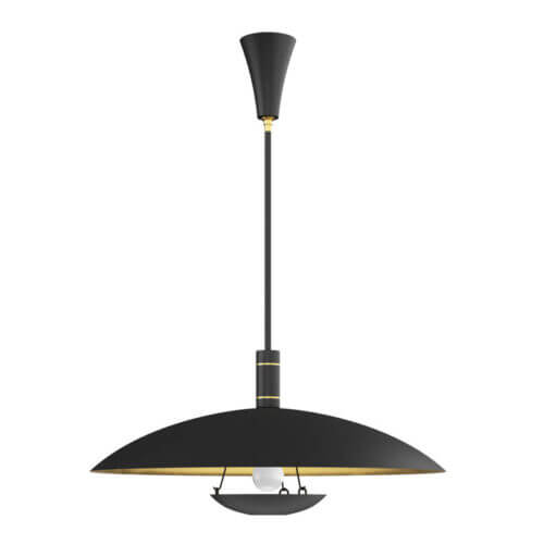 SUNPAN Wendell Pendant Light 109752 barrie